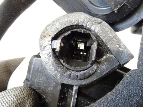 Used Rear left lock Rear left lock RENAULT ARKANA I (LCM_, LDN_) 1.6 E-TECH 145 (LDMU) (143 hp) 20177409 20177409