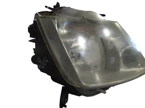 Right headlight RENAULT MODUS / GRAND MODUS (F/JP0_) 1.6 (JP03, JP0B, JP0U, JP0Y, JP1G) | BP40016667C29  - Image 5