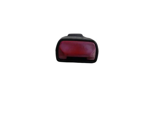 Used Seat buckle Seat buckle MERCEDES-BENZ M-CLASS (W163) ML 400 CDI (163.128) (250 hp) 40054274 40054274