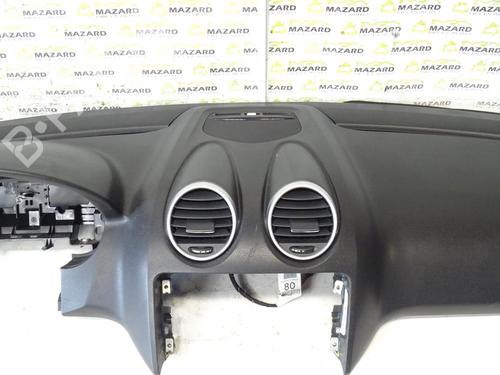 Dashboard MERCEDES-BENZ M-CLASS (W164)  | BP20038789C46 