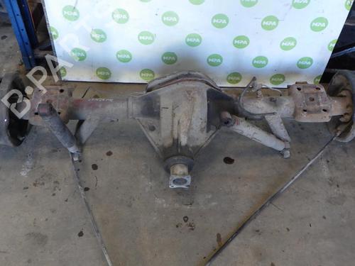 Differensial bakvogn IVECO DAILY I Platform/Chassis 35-8 (10031131, 10031132, 10031137, 10031224, 10031231,... (72 hp) 21970798