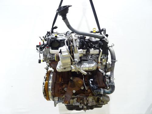 Engine FORD TRANSIT CUSTOM V362 Van (FY, FZ) 2.0 EcoBlue | BP30751491M1 