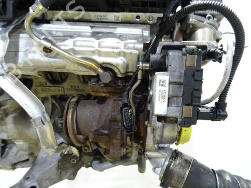 Engine BMW 1 (E87)  | BP28604574M1  - Image 10