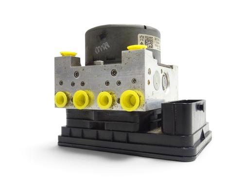 ABS pump DS DS 3 (SA_) 1.2 THP 110 / PureTech 110 (SAHNPS, SAHNZ6, SAHNZT) | BP38599084M43 - Image 6