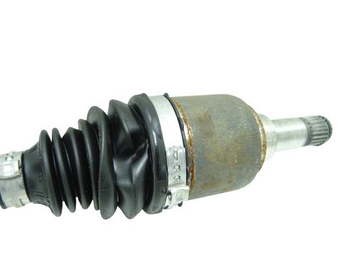Left front driveshaft FIAT PANDA (312_, 319_) 1.2 (312PXA1A) | BP37726017M38 - Image 4