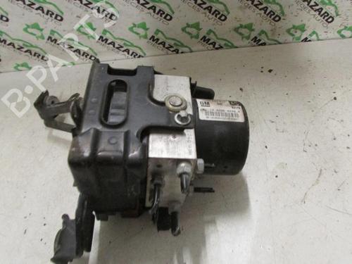 ABS Bremseaggregat OPEL COMBO Box Body/MPV 1.3 CDTI 16V | BP20071496M43 