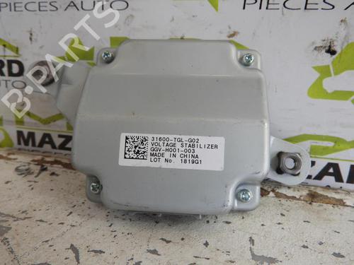 Used Electronic module HONDA CIVIC X Hatchback (FC_, FK_) [2016-2025]  22596182