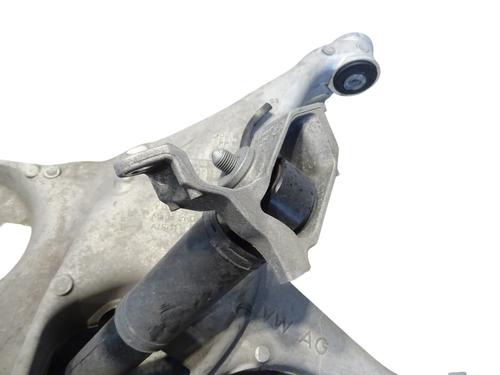 Right rear steering knuckle VW MULTIVAN T7 (STM, STN) 1.4 eHybrid | BP36172572M28 - Image 6