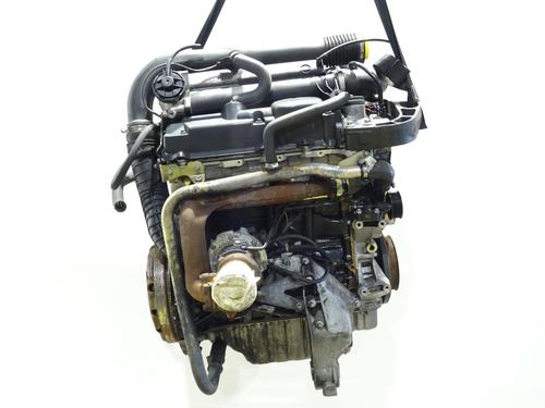 Engine MERCEDES-BENZ VITO Van (W638)  | BP25889238M1 