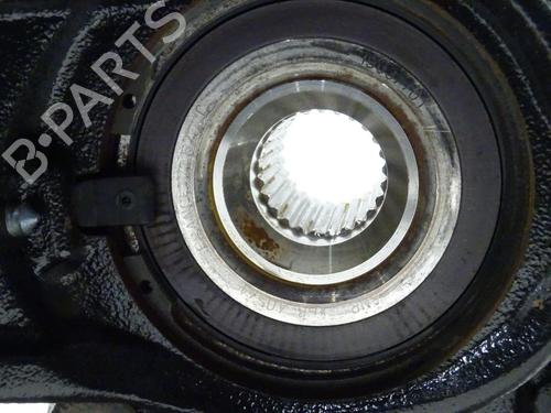 Used Right front steering knuckle Right front steering knuckle CITROËN C3 AIRCROSS II (2R_, 2C_) 1.2 PureTech 110 (2RHNZB, 2RHNZW, 2RHNPX, 2RHNPJ) (110 hp) 33927192 33927192
