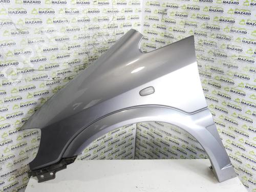 Left front fenders OPEL ZAFIRA A MPV (T98) 2.2 DTI 16V (F75) | BP20055655C41 