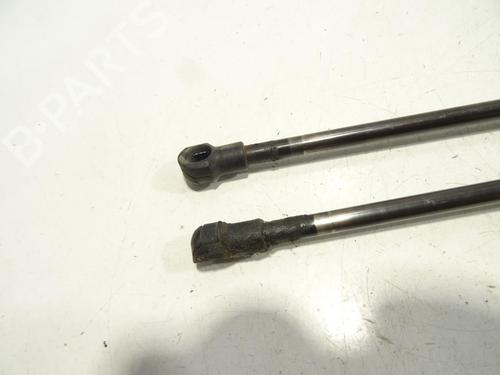 Gassdemper Bakluke BMW X3 (E83) 3.0 d | BP26577031C138 