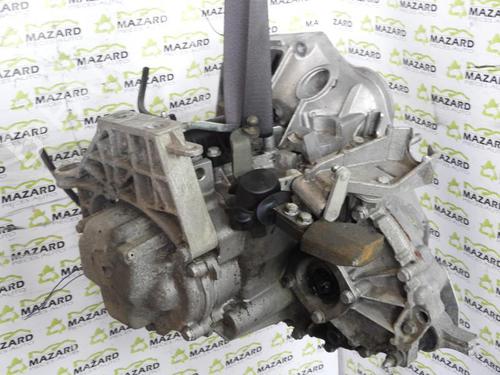 Gearbox FIAT PUNTO EVO (199_) 1.3 D Multijet (199AXC1A, 199BXC1A, 199AXT1A, 199BXT1A) | BP21966917M3 