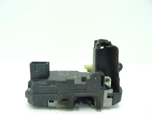 Venstre bagtil lås OPEL ASTRA H (A04) 1.7 CDTI (L48) | BP29599484C100 