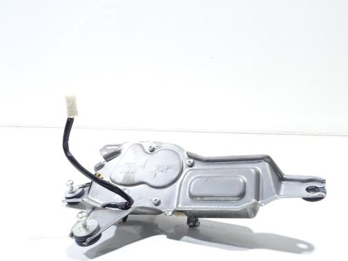 Rear wiper motor SUZUKI GRAND VITARA II (JT, TE, TD) 1.9 DDiS All-wheel Drive (JT419, TD44, JB419WD, JB419XD,... | BP24115642M102 