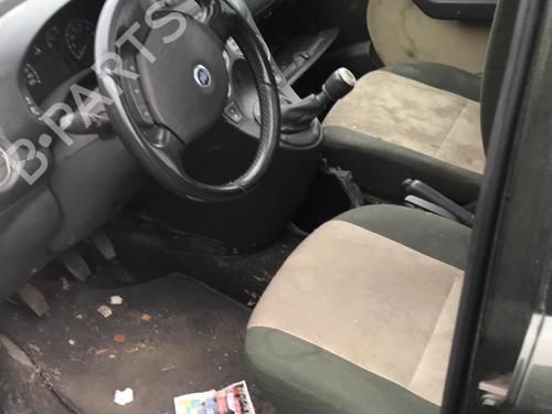 Used Parts FIAT PANDA (169_)  1.3 D Multijet 4x4 (169.AXC2A)  1815156