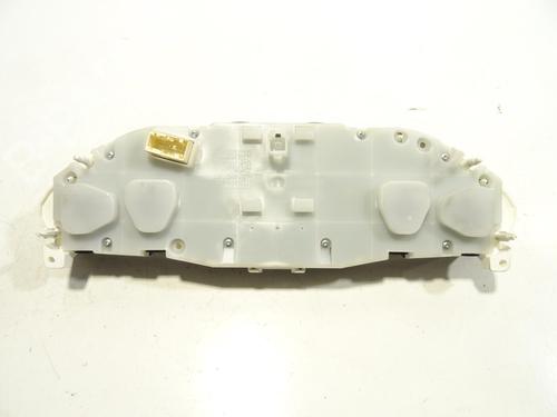 Instrument cluster PEUGEOT 208 I (CA_, CC_) 1.6 HDi / BlueHDi 75 | BP22643495C47 