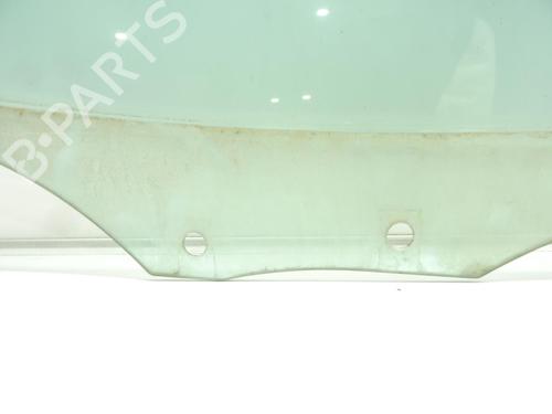 Rear right door window MERCEDES-BENZ A-CLASS (W168) A 170 CDI (168.008) | BP21387889C21 