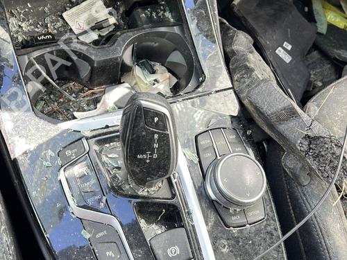 Left sun visor BMW X3 (G01, F97, G08) xDrive 30 e Plug-in-Hybrid | BP39424569I1 - Image 19