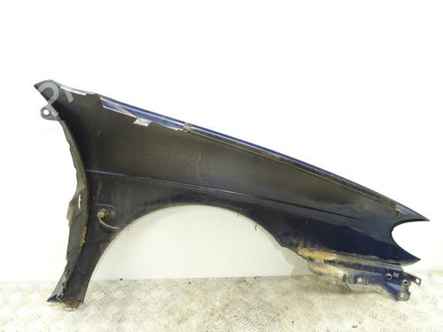 Left front fenders RENAULT MEGANE I Coach (DA0/1_) 1.9 dCi (DA05, DA1F) | BP29360188C41 