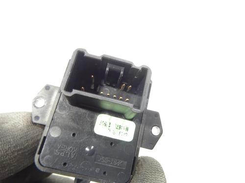 Used Mirror switch Mirror switch HONDA CIVIC VIII Hatchback (FN, FK) 2.2 CTDi (FK3) (140 hp) 21163853 21163853