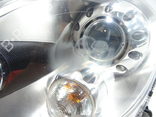 Right headlight MINI MINI COUNTRYMAN (R60) Cooper SD ALL4 | BP36007992C29 - Image 2