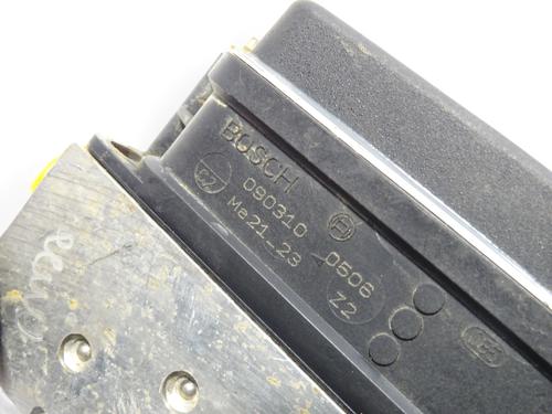 ABS pump FIAT PANDA (169_) 1.3 D Multijet (169.AXC1A) | BP38493621M43  - Image 6