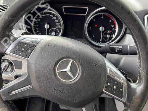 Pedal MERCEDES-BENZ M-CLASS (W166) ML 350 BlueTEC 4-matic (166.024, 166.023) | BP40444267I4 - Image 23