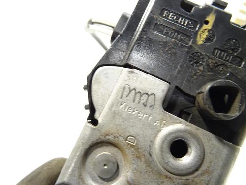 Used Front right lock Front right lock CITROËN C4 I (LC_) 1.6 HDi (109 hp) 30484607 30484607