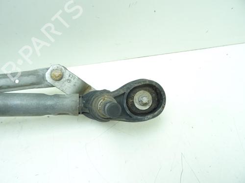 Used Front wiper motor Front wiper motor OPEL ASTRA H TwinTop (A04) 1.9 CDTi (L67) (150 hp) 32250129 32250129