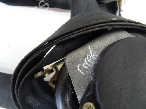 Used Rear left seatbelt Rear left seatbelt 20045488 20045488