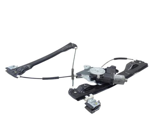 Front right window mechanism CHEVROLET ORLANDO (J309) 2.0 D | BP36541070C23 - Image 5