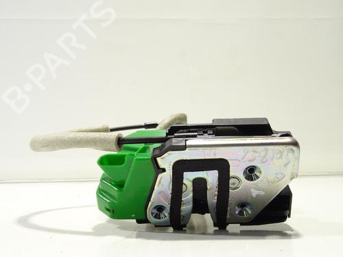 Front right lock SSANGYONG TIVOLI 1.5 | BP29204238C97 