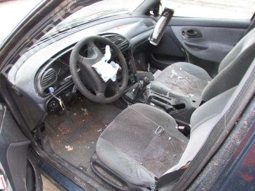 Alternator FORD MONDEO II (BAP) 1.8 i | BP21970545M7