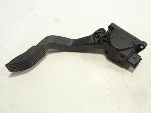 Pedal CITROËN C4 II (NC_) 1.6 HDi 90 | BP26974061I4 - Image 3