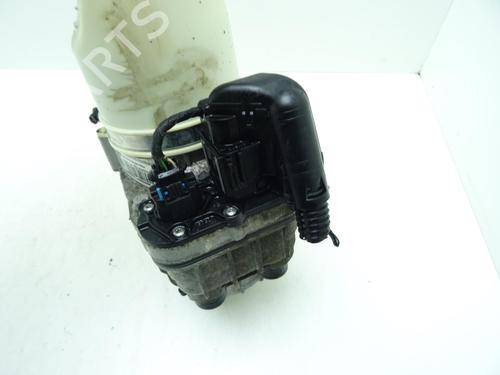 Styring servopumpe OPEL ASTRA H (A04) 1.7 CDTI (L48) | BP29599515M99 