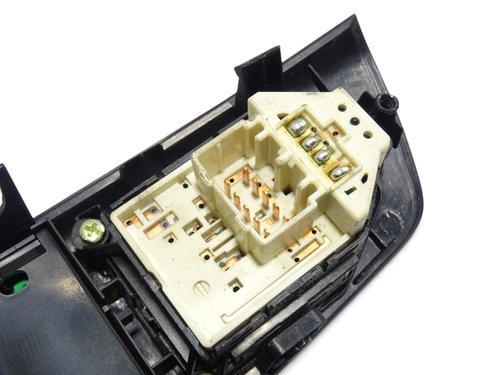 Left front window switch HYUNDAI ix35 (LM, EL, ELH) 1.7 CRDi | BP40123930I27 - Image 5