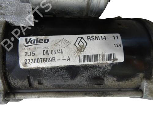 Starter RENAULT CAPTUR I (J5_, H5_) 1.5 dCi 110 | BP38021909M8 - Image 5