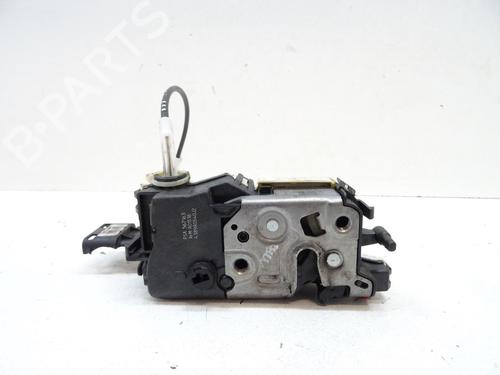 Rear left lock PEUGEOT 308 SW I (4E_, 4H_) 1.6 16V | BP20066505C100 