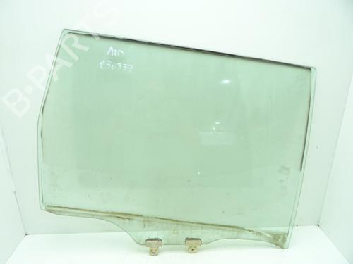 Used Rear right door window NISSAN X-TRAIL I (T30) 2.2 Di 4x4 (114 hp) 29631501