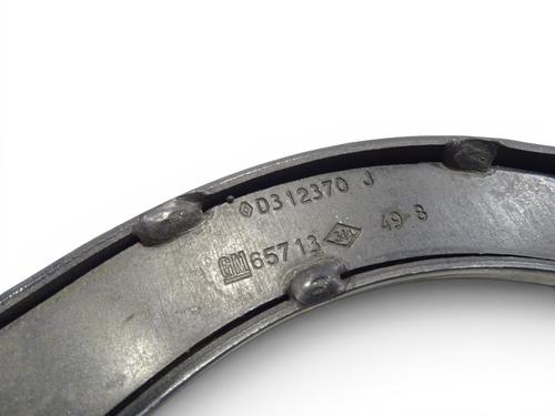 Used Hinge/Door check strap Hinge/Door check strap RENAULT TRAFIC III Van (FG_) 1.6 dCi 145 (FGMG) (145 hp) 34285487 34285487