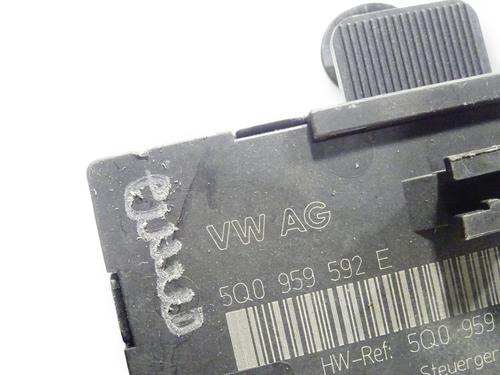 Electronic module VW GOLF VII (5G1, BQ1, BE1, BE2) 1.4 GTE Hybrid | BP37075502M83 - Image 4