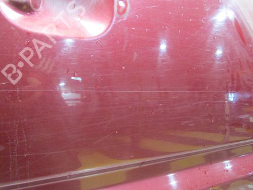 Left front door NISSAN TERRANO II (R20) 2.7 TDi 4WD | BP24541228C2 