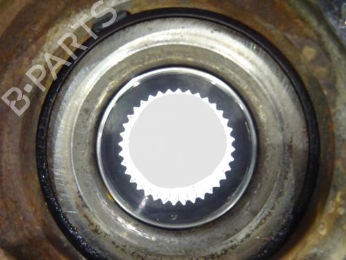 Right front steering knuckle VW BEETLE (5C1, 5C2)  | BP34219194M26  - Image 5