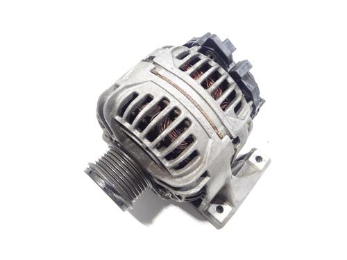 Used Alternator Alternator VOLVO S80 I (184) 2.4 (170 hp) 28477245 28477245