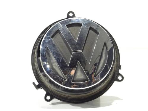 Used Tailgate handle VW EOS (1F7, 1F8) 2.0 TDI (140 hp) 30542744