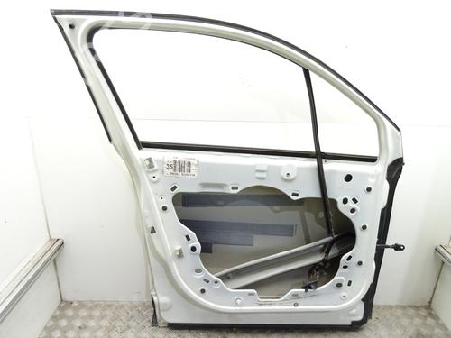 Left front door FIAT 500X (334_) 1.6 D Multijet (334AXA1B, 334AXA11) | BP29865855C2