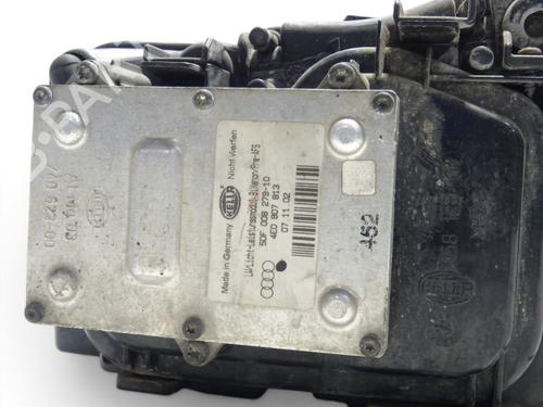 Left headlight AUDI A8 D3 (4E2, 4E8) 4.2 quattro | BP40526958C28 - Image 7