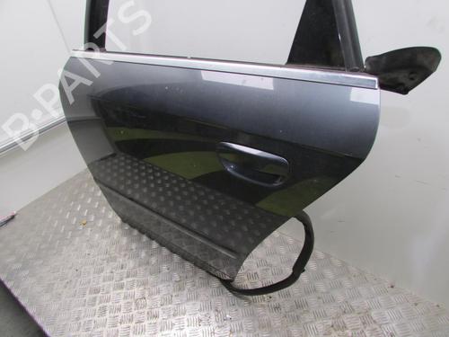 Left rear door AUDI A4 B7 (8EC) 2.0 TDI quattro | BP21270090C4 