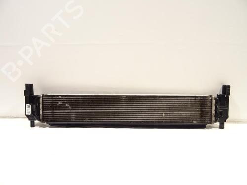 Water radiator VW GOLF VII (5G1, BQ1, BE1, BE2) 1.6 TDI | BP28127750M31 